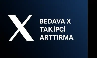 Bedava X Takipçi Arttırma: %100 Hilesiz ve Şifresiz 2026