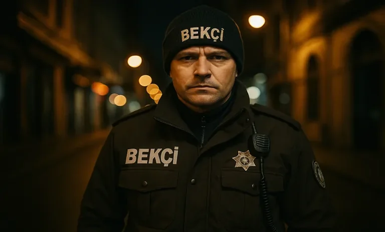 EGM Bekçi Nasıl Olunur 2026: Maaşları, Başvuru Alım Şartları