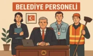 Belediyede İşe Girme ve Çalışma Şartları Rehberi 2026