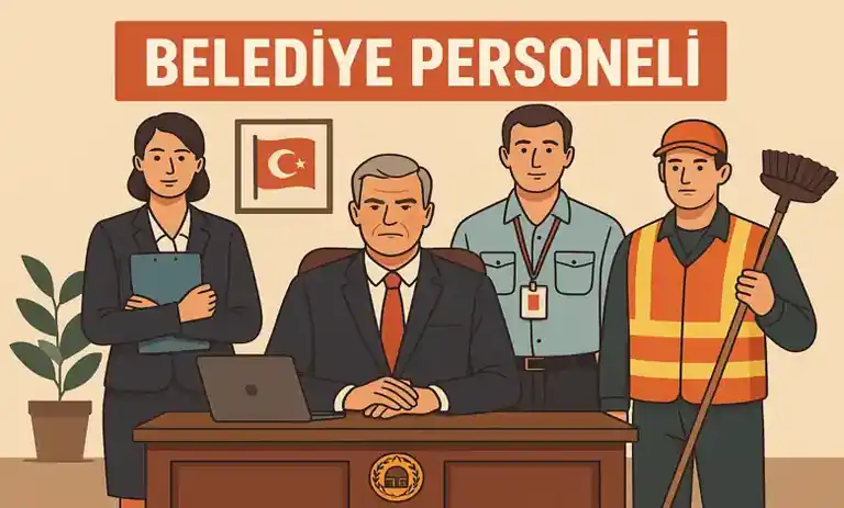 Belediyede İşe Girme ve Çalışma Şartları Rehberi 2026