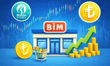 BİM Hisse (BIMAS) Son 10 Yıllık Geçmiş Temettü Verileri