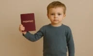 Bebek ve Çocuk Pasaportu Nasıl Alınır? Gerekli Evraklar 2026