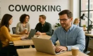 Coworking Nedir? Coworking Space Avantajları ve Türleri 2026