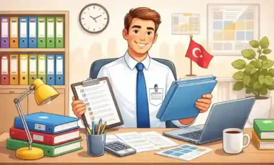 Düz Memur Ne İş Yapar? Düz Memur Olma Şartları ve Maaşı 2026