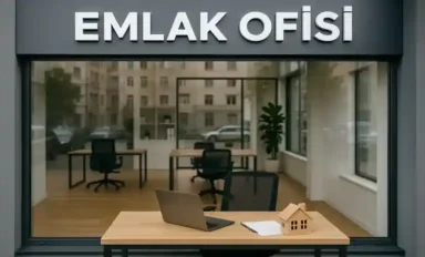 Emlak Ofisi Bayilik Veren Firmalar ve Şartları 2026