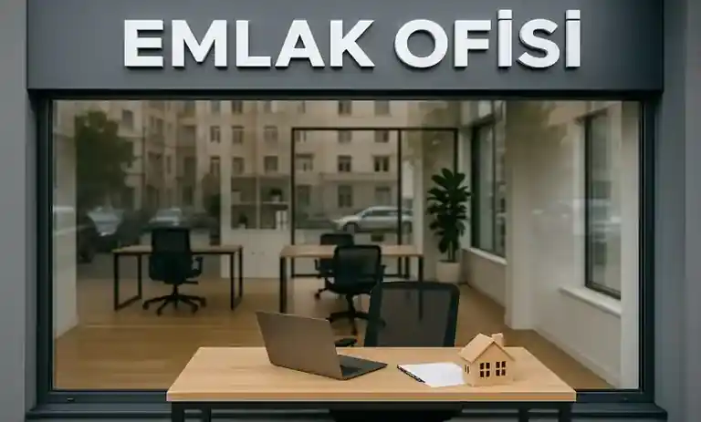 Emlak Ofisi Bayilik Veren Firmalar ve Şartları 2026