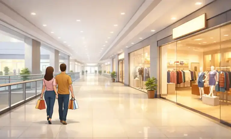 Türkiye'nin En Büyük 15 AVM'si: En Çok Hangi AVM'de Mağaza Var?