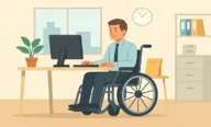 Engelli Çalışanların İş Hakları ve Çalışma Şartları 2026