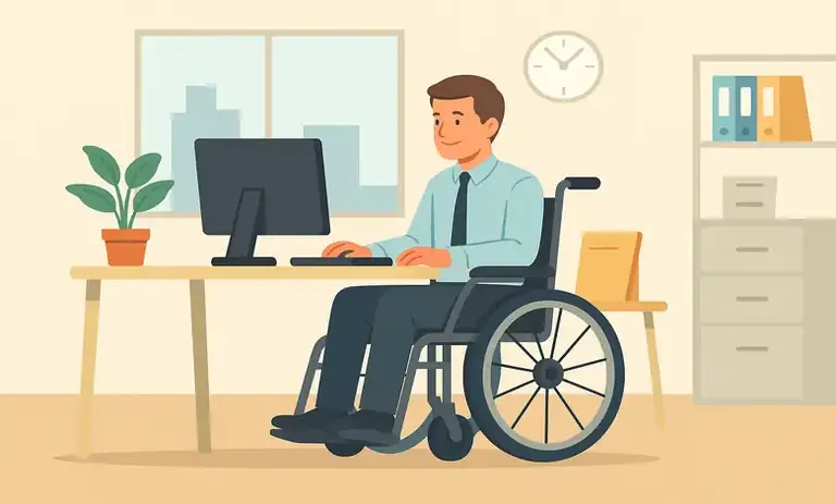 Engelli Çalışanların İş Hakları ve Çalışma Şartları 2026