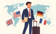 Expat Nedir? Yurt Dışında Expat Olarak Nasıl Çalışılır?
