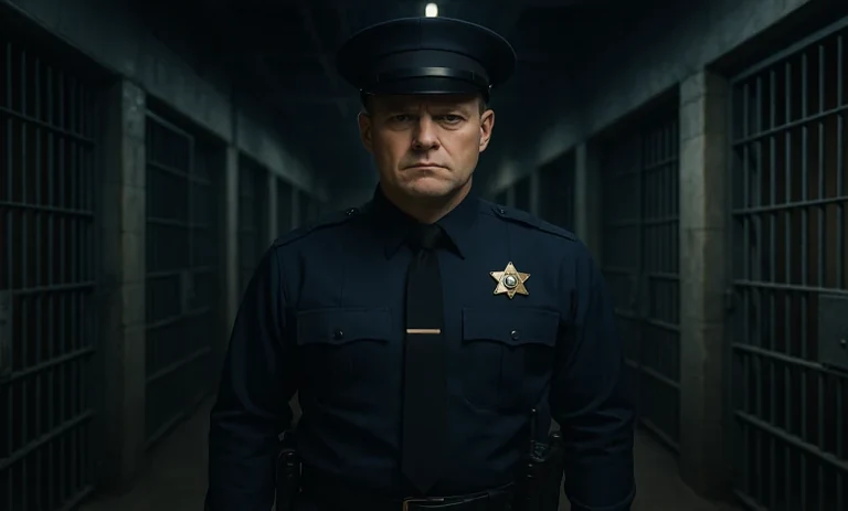 İnfaz Koruma Memuru (Gardiyan) Olma Şartları ve Maaşları 2026