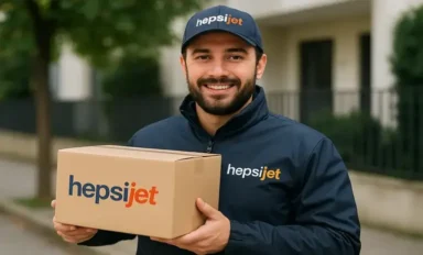 Hepsijet Kurye Başvuru Şartları, Maaşları ve Paket Ücreti 2026