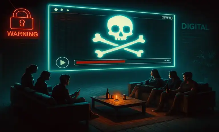 iPTV Kullanmak Suç mu? iPTV İzleyenler Tespit Edilebilir mi?