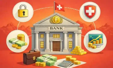 İsviçre Banka Sistemi: Türkiye Şubeleri ve Hesap Açma 2026