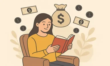 Kitap Okuyarak Para Kazanma (6 Yöntemde Toplam 10.000₺)