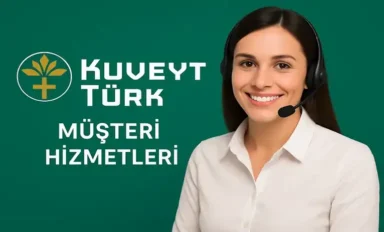 Kuveyt Türk Müşteri Hizmetlerine Direk Bağlanma Yöntemleri 2026