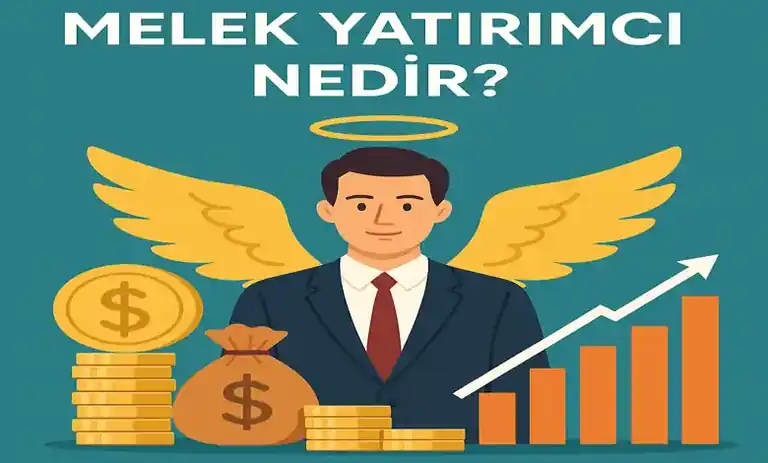 Melek Yatırımcı Nedir? Türkiye'de ve Yurtdışında Nasıl Bulunur?