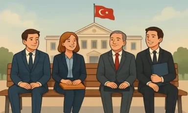 Memurluk Yaş Sınırı Nedir? KPSS Yaş Sınırı Var mı?