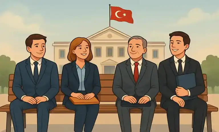 Memurluk Yaş Sınırı Nedir? KPSS Yaş Sınırı Var mı?