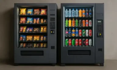 Otomat Makinesi Fiyatları ve Para Kazanma Rehberi 2026