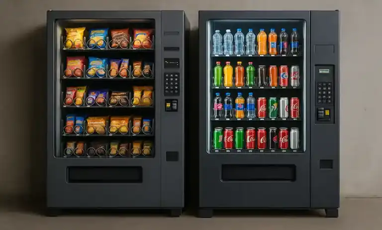 Otomat Makinesi Fiyatları ve Para Kazanma Rehberi 2026