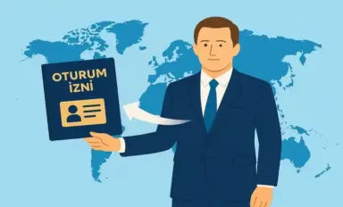 En Kolay Oturum İzni Veren 25 Ülke ve Şartları 2026