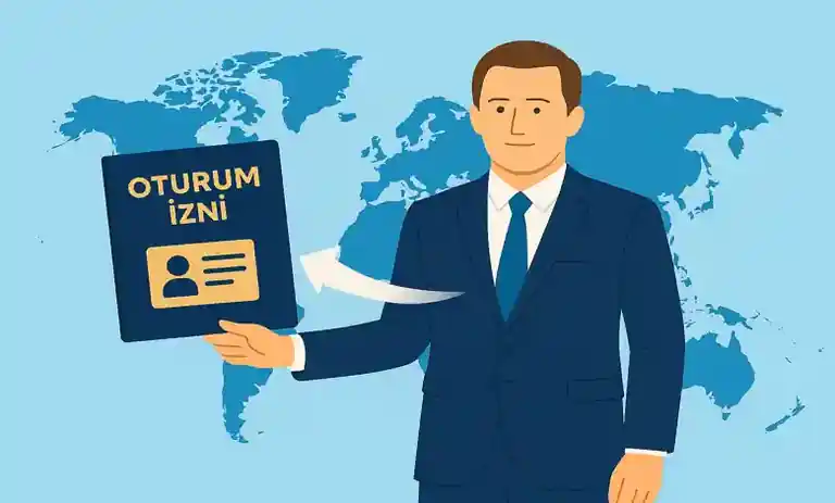En Kolay Oturum İzni Veren 25 Ülke ve Şartları 2026