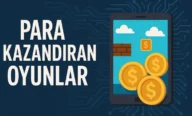 Para Kazandıran Oyunlar 2026: En İyi 50 Oyun Oyna Kazan