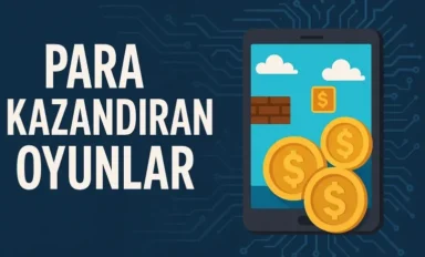 Para Kazandıran Oyunlar 2026: En İyi 50 Oyun Oyna Kazan