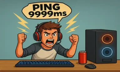 Ping Atmak Nedir? Ping Değeri Düşürme Nasıl Yapılır?