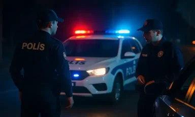 Polis Nasıl Olunur? Maaşları, Başvuru ve Alım Şartları 2026