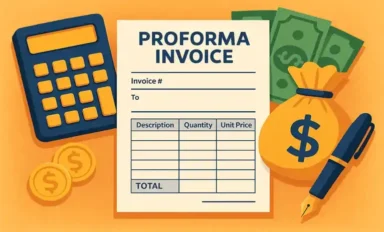Proforma Örneği 2026: Proforma Fatura Nedir? Nasıl Hazırlanır?