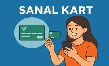 Sanal Kart Oluşturma Siteleri ve Yöntemleri 2026