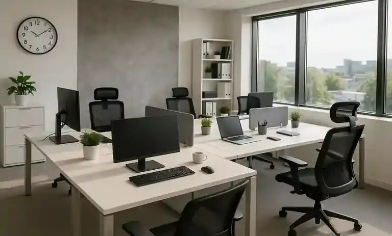 Sanal Ofis ile Şirket Kurmak: Vergi ve Yasal Süreçler 2026