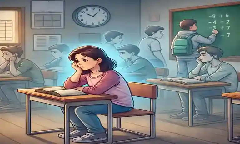 İlkokul, Ortaokul ve Lisede Sınıfta Kalma Var mı?