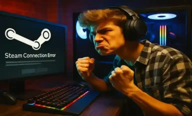Steam Yavaş Bağlantı ve Yavaş İndirme Sorunlarına Çözüm 2026