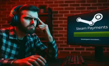 Steam Para Hataları: Steam Bekleyen Bakiye Ne Zaman Gelir?