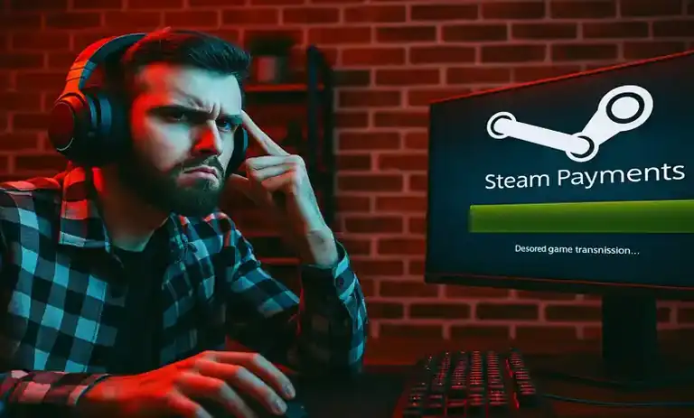 Steam Para Hataları: Steam Bekleyen Bakiye Ne Zaman Gelir?
