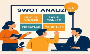 SWOT Analizi Örnekleri: SWOT Analizi Nedir? Nasıl Yapılır?