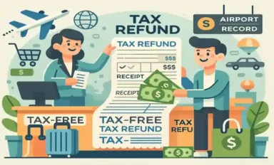 Tax Free İadesi Hesaplama: Yurtdışında Vergisiz Alışveriş 2026