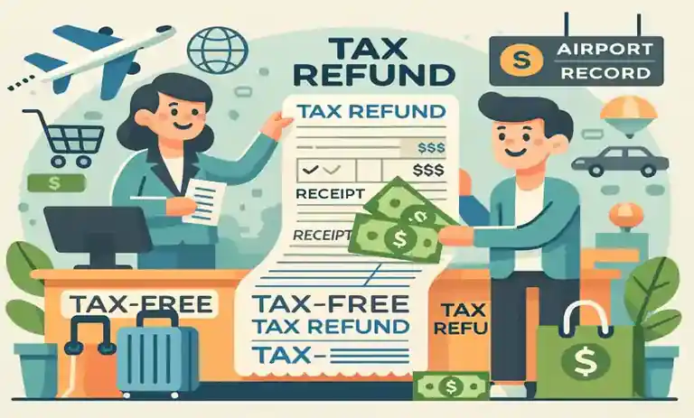 Tax Free İadesi Hesaplama: Yurtdışında Vergisiz Alışveriş 2026