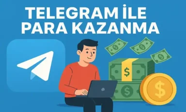Telegram ile Para Kazanmanın Yaratıcı 50 Yöntemi 2026