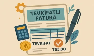 Tevkifatlı Fatura Nedir? Nasıl Hesaplanır ve Kesilir?