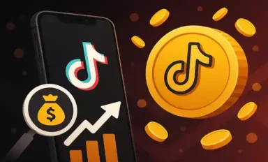 TikTok Bedava Jeton Kazanma Yöntemleri 2026