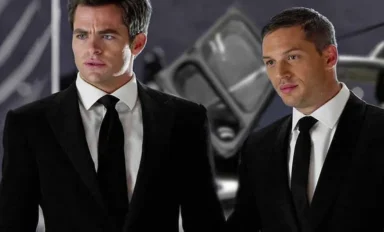 Tom Hardy En İyi Filmleri ve Dizileri 2026