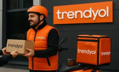 Trendyol Kurye Başvuru Şartları, Maaşları ve Paket Ücreti 2026