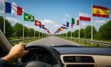 Türk Ehliyeti Hangi Ülkelerde Geçerli? Çevirme Nasıl Yapılır?