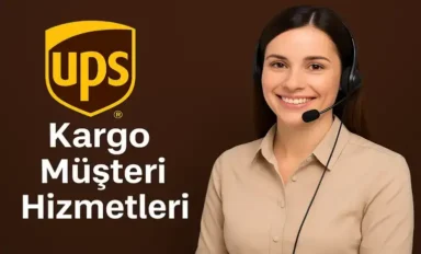 UPS Kargo Müşteri Hizmetlerine Direk Bağlanma Yöntemleri 2026