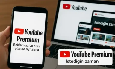 Youtube Premium Üyelik (Abonelik) Fiyatı 2026