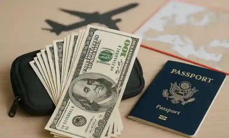 Yurtdışı Para İşlemleri için Yöntemler ve Limitler 2026